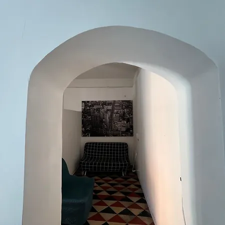 Victoria Appartement *